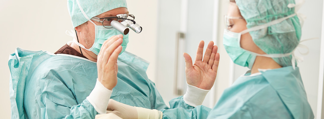 Facharzt Für Chirurgie In Der Nähe Was ist MKG-Chirurgie? | MKG | Chirurg & Zahnarzt Dr. Marklstorfer in