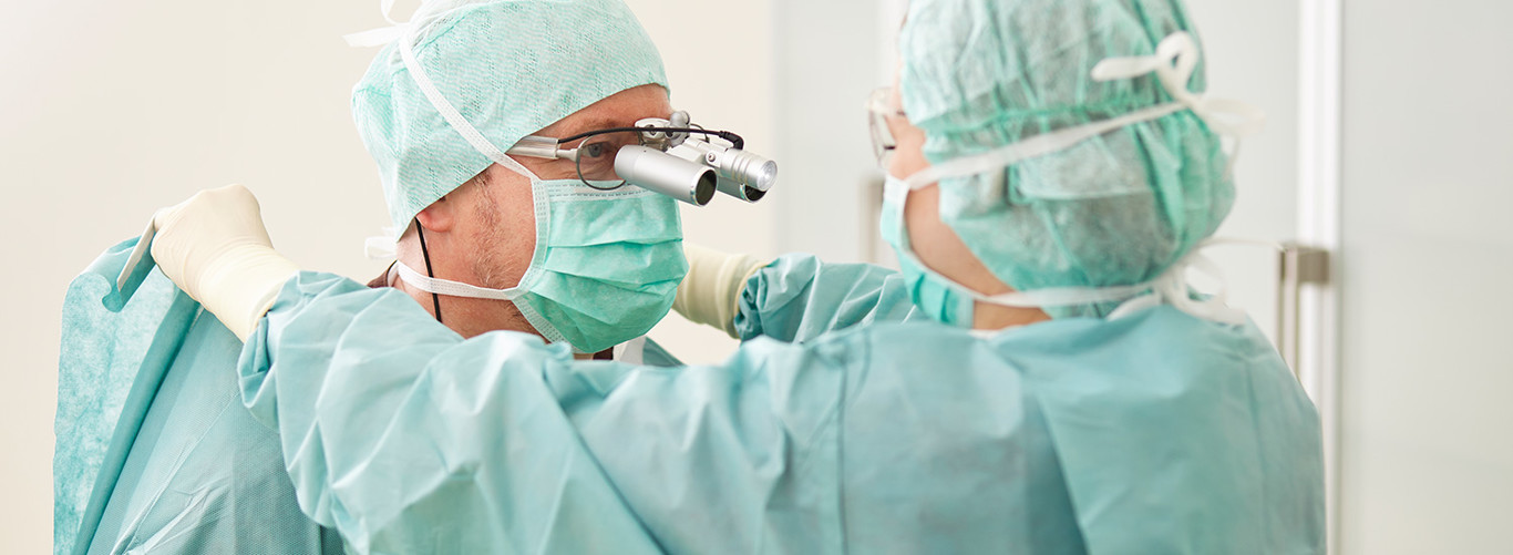 Facharzt Für Chirurgie In Der Nähe Was ist MKG-Chirurgie? | MKG | Chirurg & Zahnarzt Dr. Marklstorfer in